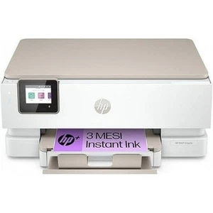 HP Envy Inspire 7224e Drucker Multifunktion Inkjet Wifi - Bild 1 von 6