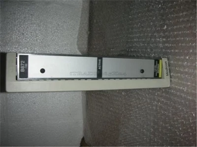 1Pc Modicon AS-B872-100 Analog Output Used rf - Image 1 of 4