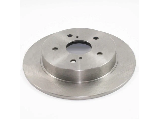 Rotor de freno trasero para Suzuki SX4 2007-2013 2008 2009 2010 2011 2012 FT982NM Foto 1 de 1