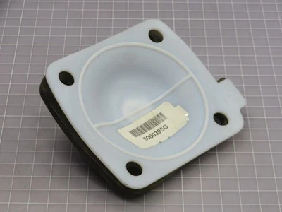 CRANE 6000395G 220884 DIAPHRAGM T244063 - Image 1 of 4