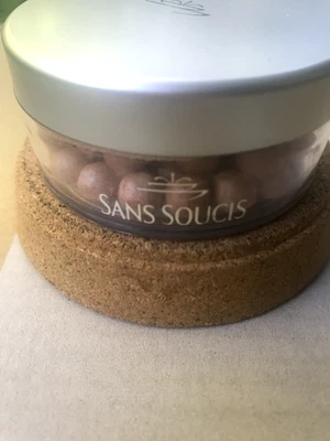 *SANS SOUCIS* Sun Powder Pearls | 10 Spring Sun | NEU & unbenutzt - Bild 1 von 3
