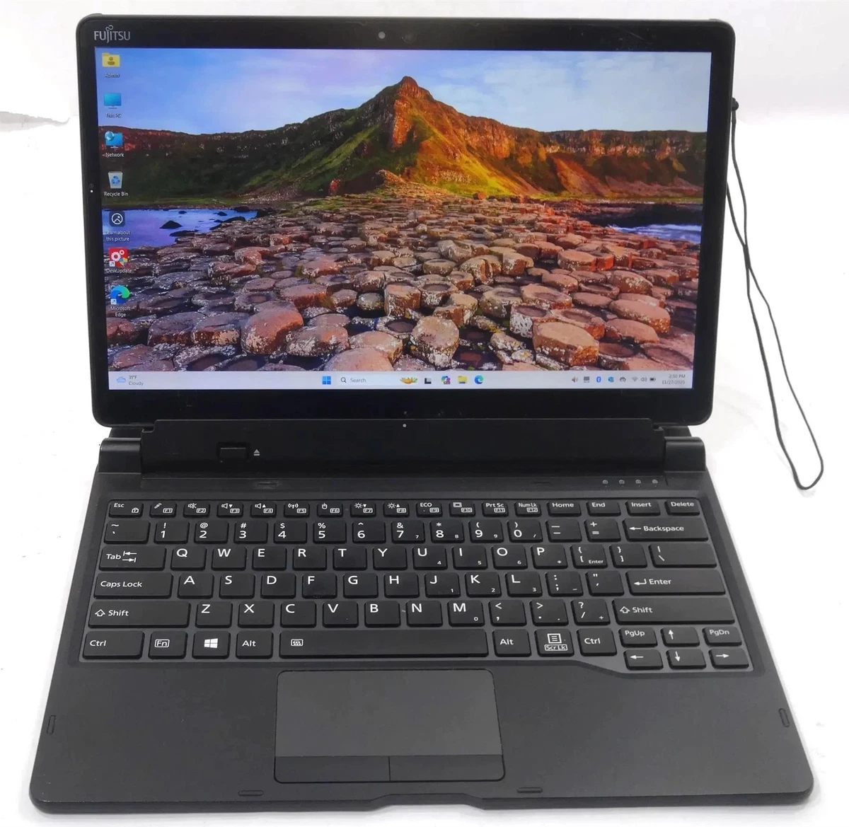Fujitsu Laptops & Netbooks for Sale | Shop New & Used Laptop