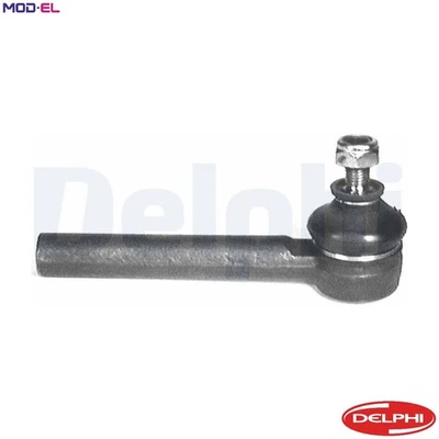 TIE ROD END TA1031 FOR FIAT SEICENTO/600/Hatchback/Van FIORINO 127/Panorama 1.7L - Image 1 of 4