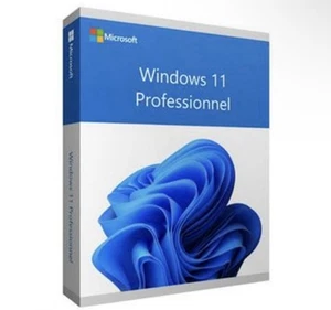 Windows 11 pro Multilangue - Zdjęcie 1 z 1