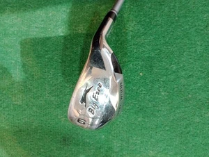 Slazenger Big Ezee 6 iron - Picture 1 of 8