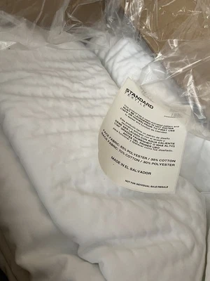 Cumulus Duvet Cover by Standard Textile , King size - Image 1 of 4