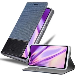 Case for Xiaomi Mi 8 LITE Protection Phone Cover Book Wallet Magnetic - Picture 1 of 3