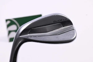 Left Hand Ping Glide 4.0 Gap Wedge / 50 Degree / Red Dot / Regular Flex AWT 2.0 - Picture 1 of 7