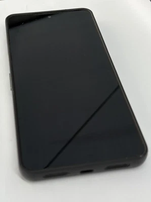 CAT S75 - 128GB - Schwarz (Ohne Simlock) (Dual-SIM) - Bild 1 von 2