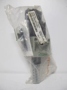 Nueva válvula Numatics S22E-03BKMTXS01 S32-43A 24 VDC 24 V DC 1,42 W S22E03BKMTXS01 - Imagen 1 de 9