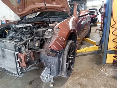 2013 Hyundai Genesis Automatic Transmission OEM 63K Miles - LKQ401201770 - Image 1 of 3