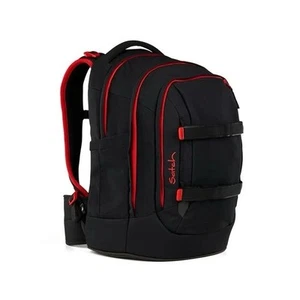 Satch Pack Fire Phantom Schulrucksack Set 3tlg. - Bild 1 von 6