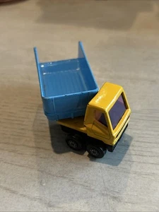 1973 Matchbox Articulated Truck Lorry No.50 Lesney England Vintage A1 - Picture 1 of 5