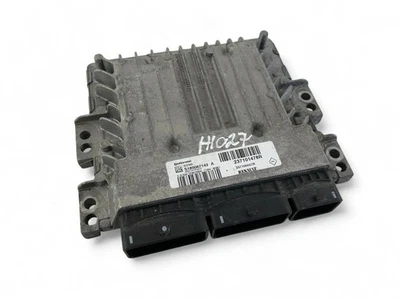 Centralina motore RENAULT SCÉNIC III JZ0/1 ECU 237101478R 31991981 - Immagine 1 di 4