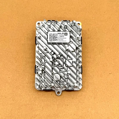 Módulo de control de lastre de faros OEM para Chevrolet Bolt EV 22-23 computadora Foto 1 de 3