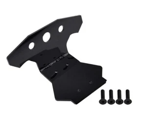 3MM NYLON FRONT BUMPER LOS251132 FOR LOSI RC 1/6 LASERNUT 8XE 8XTE BUGGY - Picture 1 of 2