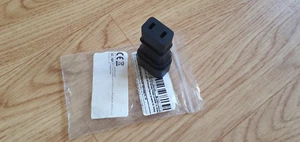 Adapter für SCHICK C1, C2, C3 Anlasser, Zahntechnik, Dentallabor, Zahnpraxis - Bild 1 von 2