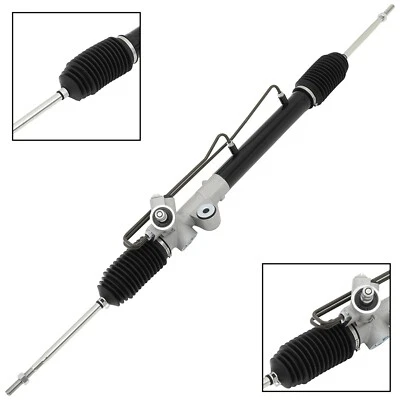 Power Steering Rack And Pinion Assembly For 2003 Nissan Sentra Limited Edition - Image 1 of 4