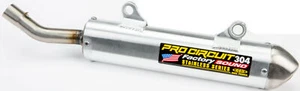 Pro Circuit 304 Factory Sound Silencer Honda CR500R 91-01 SH91500-SE - Picture 1 of 1