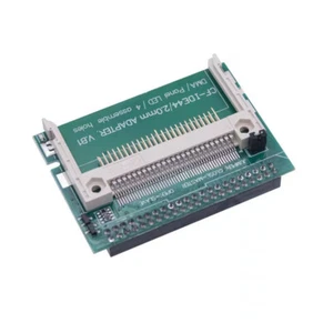 CF Merory Card Compact Flash To 50Pin 2.5inch IDE Hard Disk SSD Adapter - Afbeelding 1 van 5