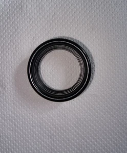 Carl Zeiss Jena 8 x 30 DDR Fernglas Augenmuschel (Okularring) Ersatzteil - Bild 1 von 7