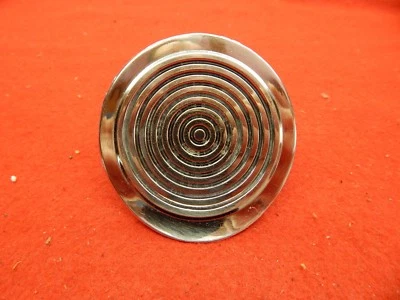 Cubierta de lámpara de respaldo Mercury Monterey Montclair 65 usada #C5MY-15A524-A Foto 1 de 4