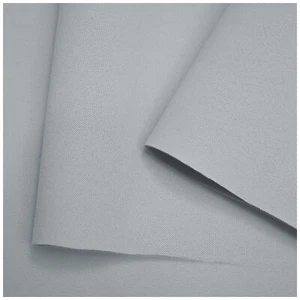 Ch.Cabanski Autohimmelstoff Himmelstoff Dachhimmel FI-Light Grey | 170cm x 300cm - Bild 1 von 8