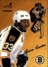 A2630- 1999-00 Aurora Hockey Cards 1-150 +Inserts -You Pick- 10+ FREE US SHIP