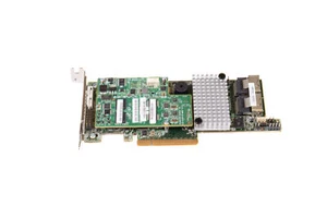 Kontroler RAID Cisco 9271-8i MR SAS UCS-RAID9271CV-8I LBP W/BATT* - Zdjęcie 1 z 3