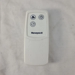 Honeywell 3 Button Fan Remote Control Replacement Remote - Picture 1 of 3