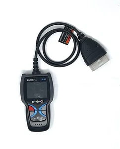 ZURICH ZR4S OBD2 Code Reader - Foto 1 di 8