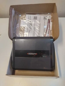 Soundigital Sd1600.1d Evo 5.0 Sounddigital SD 1600Wrms 1 Ohm Envio sofort!... - Bild 1 von 8