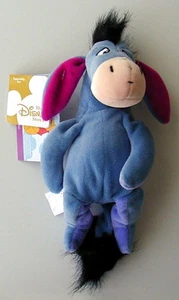 Disney~~Eeyore con bolsa de frijoles de sonido~~ - Imagen 1 de 1