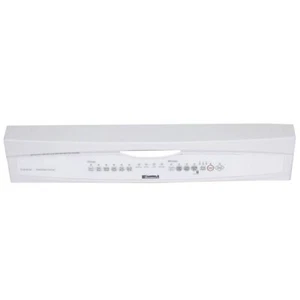 Kenmore WPW10243210 Dishwasher Control Panel White W10243210 NEW OEM - Picture 1 of 1