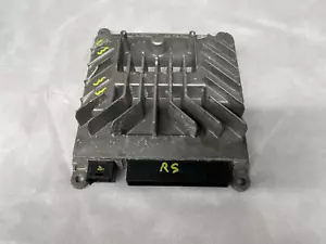 2015 MERCEDES W205 C CLASS AUDIO SOUND BURMESTER AMPLIFIER A2229004511 - Picture 1 of 5