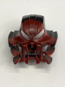 LEGO Bionicle Mask Jutlin Shapeshifted Marbled Black 60914pb01 Set 8691 - Picture 1 of 1