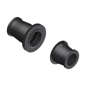 DT Swiss EXP 12x142mm TA End Cap Kit, XDR Rear Hubs - Picture 1 of 1
