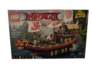 Lego Ninjago 70618 - Destiny's Bounty (nagelneu in versiegelter Verpackung) - Bild 1 von 5