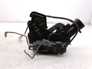 1998 TOYOTA CAMRY PASSENGER SIDE FRONT DOOR LOCK ACTUATOR ASSEMBLY - Picture 1 of 12