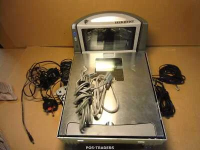 Datalogic Magellan 8403 POS Barcode Scanner INCL CS-610 SCALE + DISPLAY + PSU - Bild 1 von 4