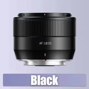 TTArtisan AF 35mm F1.8 II APS-C Auto Focus Large Aperture Lens Fuji Fujifilm X - Picture 1 of 7