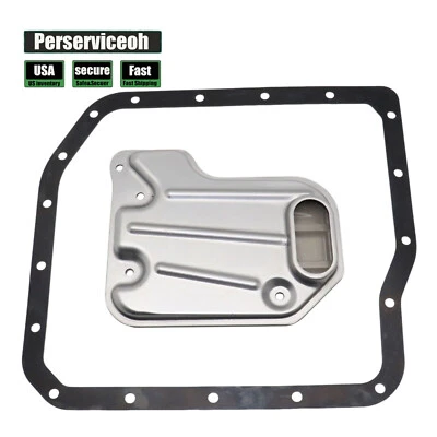 Kit de filtro de aceite de transmisión para Lexus IS300 LS400/430 SC400/430 GS300/400/430 Foto 1 de 4