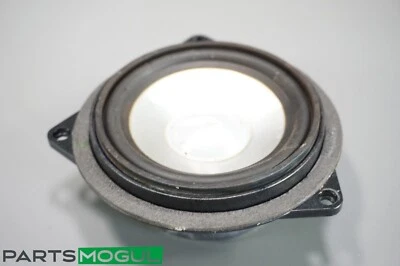 Altavoz puerta trasera izquierda bmw 645ci e63 e64 2004-2010 lado del conductor OEM Foto 1 de 4