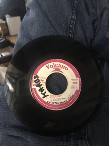 Leroy Smart – Some Way - 7" Vinyl Single Volcano - Picture 1 of 2