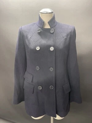 MAX MARA Alpaca Wool Jacket, US 4, EXCELLENT  - Image 1 of 4