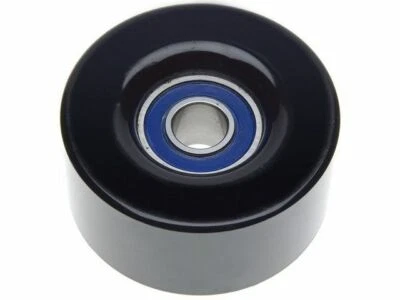 Para Mack GU5 2012-2017 Accesorio Cinturón Rueda Ralentí Polea Puertas 43149KP 2013 2014 2015 Foto 1 de 2