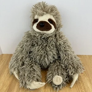 NEW Wild Republic Hanging Three-Toed Sloth Plush 18" Stuffed Animal Toy - Picture 1 of 10