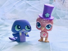 Littlest Pet Shop Kiwi Bird for sale | In Stock | eBay