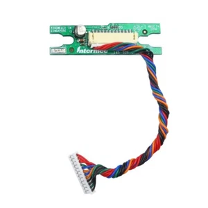Belize Pogob PCB (PB504-9-108) with Flex Cable for Intermec PB50 Mobile Printer - Picture 1 of 1