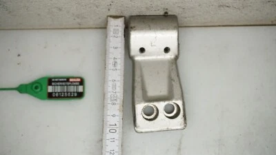 Soporte guardabarros izquierdo suzuki gs500 e corto gm51b 5529 Foto 1 de 3